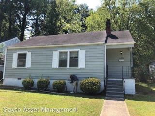 208 Meadowdale Ave Birmingham Al 35215 2 Bedroom House For