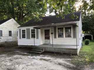 2801 Sunset Ave Rocky Mount Nc 27804 2 Bedroom House For Rent