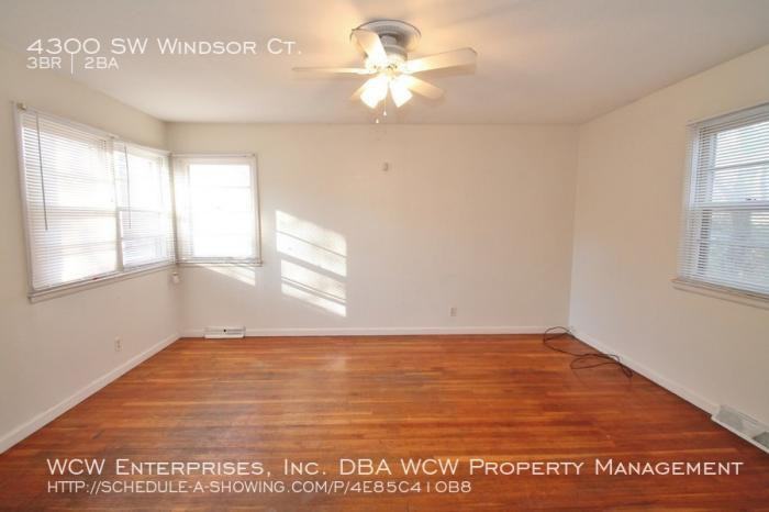 4300 Sw Windsor Ct. - Photo 2 of 10