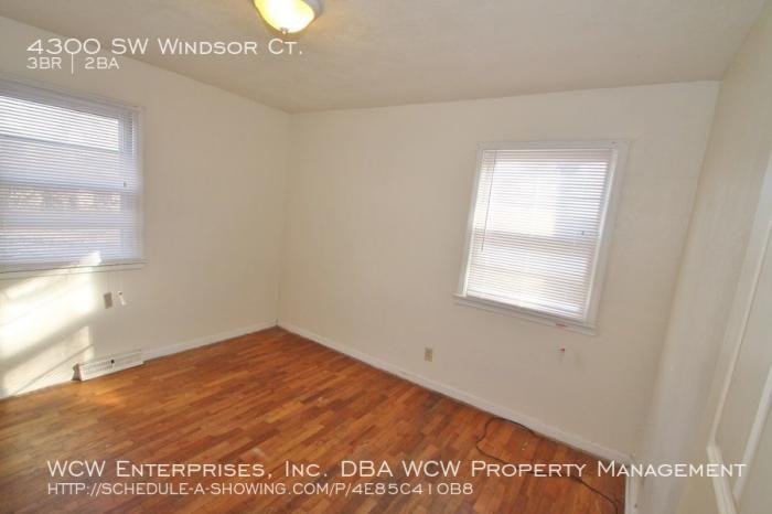 4300 Sw Windsor Ct. - Photo 3 of 10