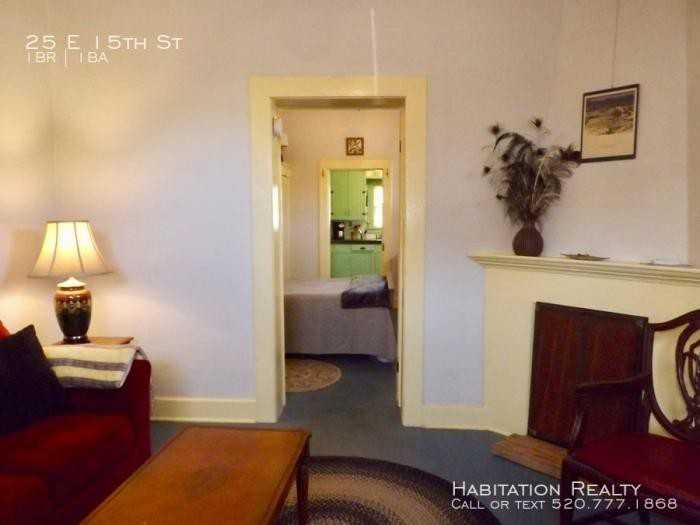 25 E 15th St - Photo 3 of 26