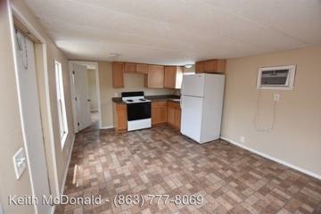 525 N Morgan Ave Lakeland Fl 33801 1 Bedroom Apartment For