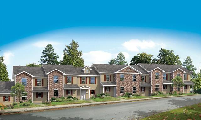 Liberty Commons Apartments, LLC - Photo 2 of 3