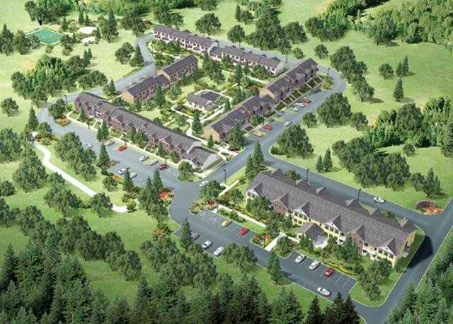 Liberty Commons Apartments, LLC - Photo 3 of 3