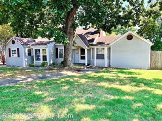 3612 Coventry Ln Fort Smith Ar 72908 4 Bedroom House For