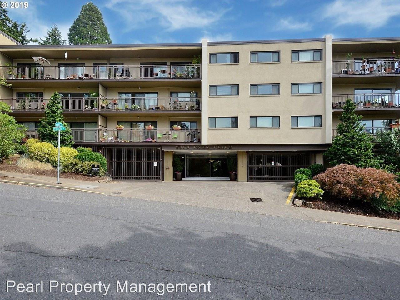 2393 Sw Park Avenue #309 - Photo 2 of 33