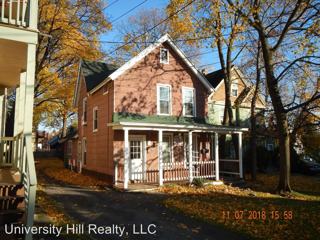 928 Burnet Ave Syracuse Ny 13203 1 Bedroom Apartment For