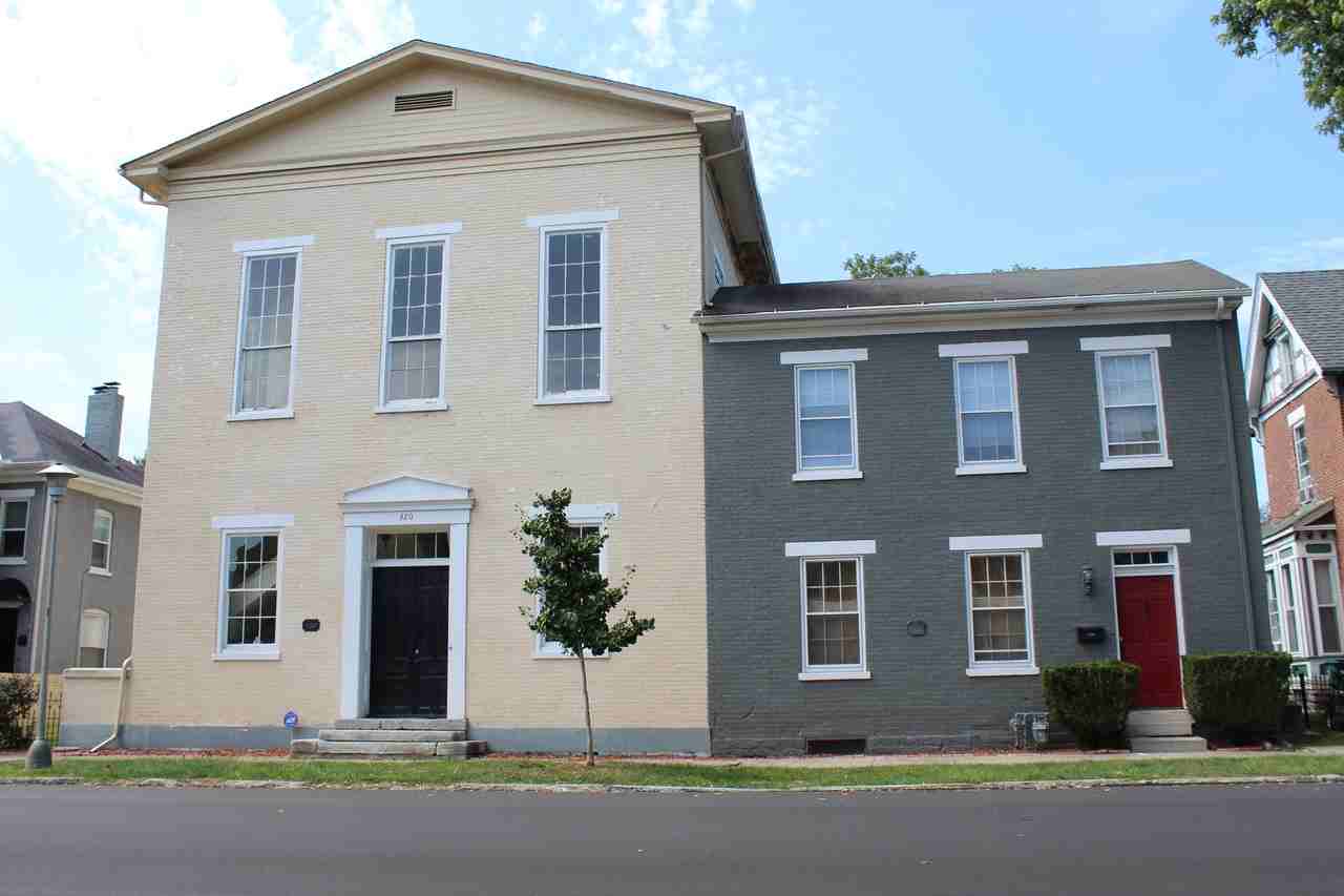 320 S 4th St - Photo 2 of 3