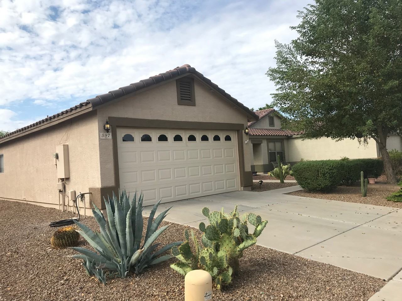 597 W Casa Mirage Dr - Photo 2 of 18