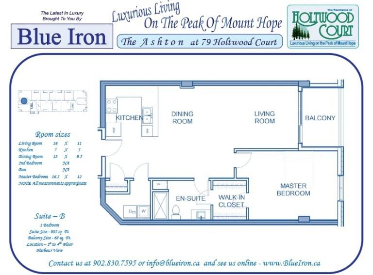 79 Holtwood Court - Photo 2 of 9