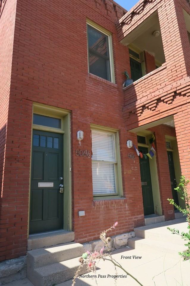 506 Prospect St 506 1/2 #506-1-2 - Photo 2 of 17