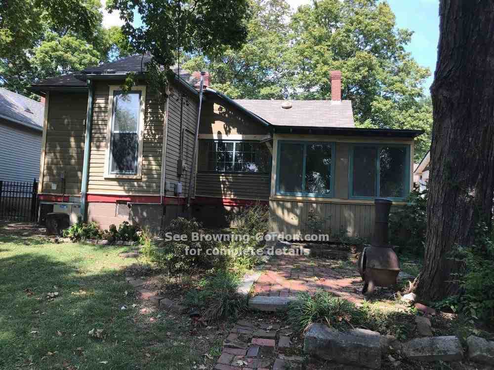 1606 Fatherland Street - Photo 2 of 20