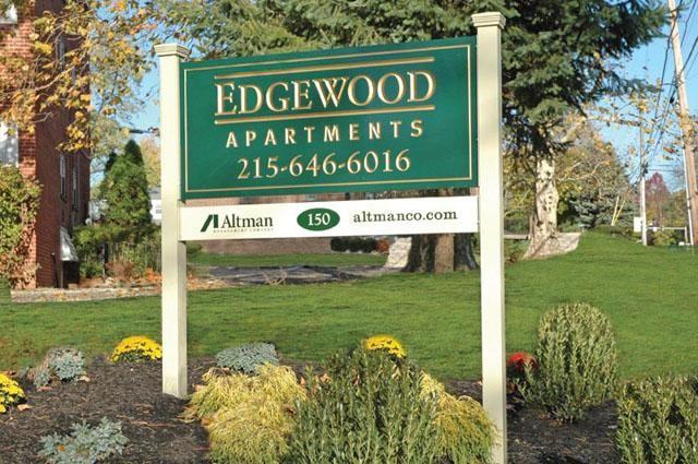 Edgewood Apartments - Photo 2 of 7