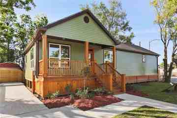 139 Huey P Long Ave Gretna La 70053 3 Bedroom House For Rent For