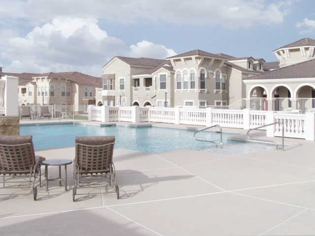 Chateau Calais at Seven Hills - Photo 2 of 21