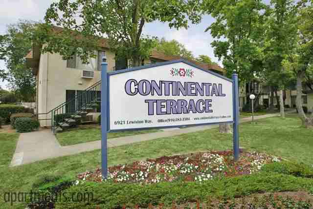 Continental Terrace - Photo 2 of 9