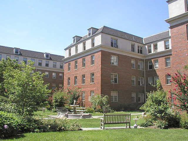 Cathedral Mansions - Photo 2 of 10