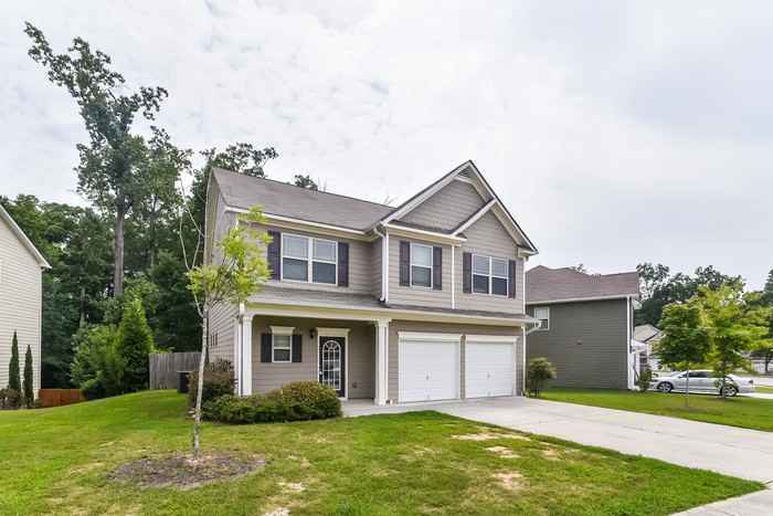 1479 Wilford Drive Northeast - Photo 3 of 20