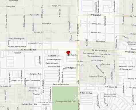 8560 Gold Flash Ave - Photo 2 of 4