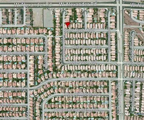 8560 Gold Flash Ave - Photo 3 of 4