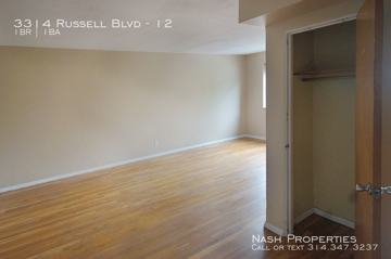 3241 3243 S Jefferson Ave St Louis Mo 63118 1 Bedroom