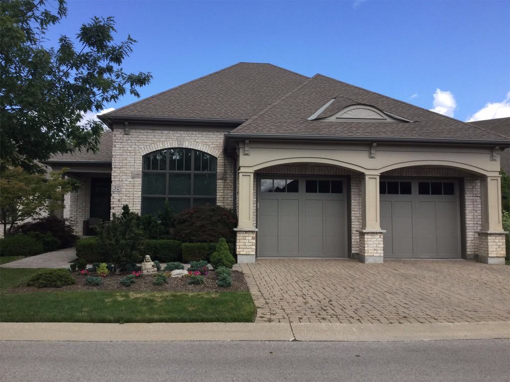 2014 Enclave At Sunningdale T.H., London, ON N6G 5N8 3 Bedroom House