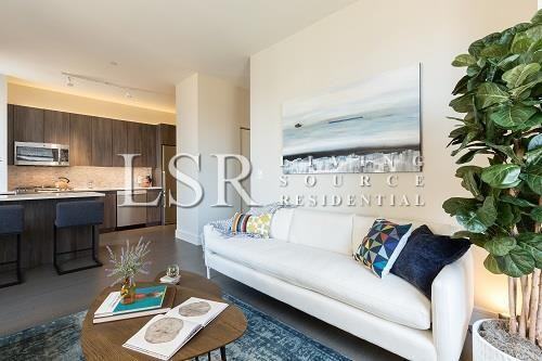 90 West St #8Y - Photo 2 of 5