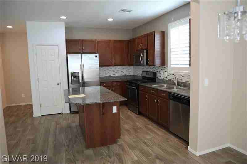 Parslow St & W Erie Ave, Las Vegas, NV 89179, US