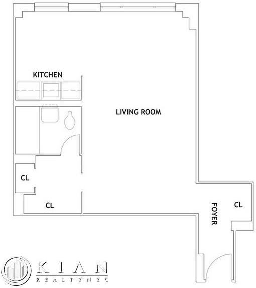 98-01 67th Avenue #3N