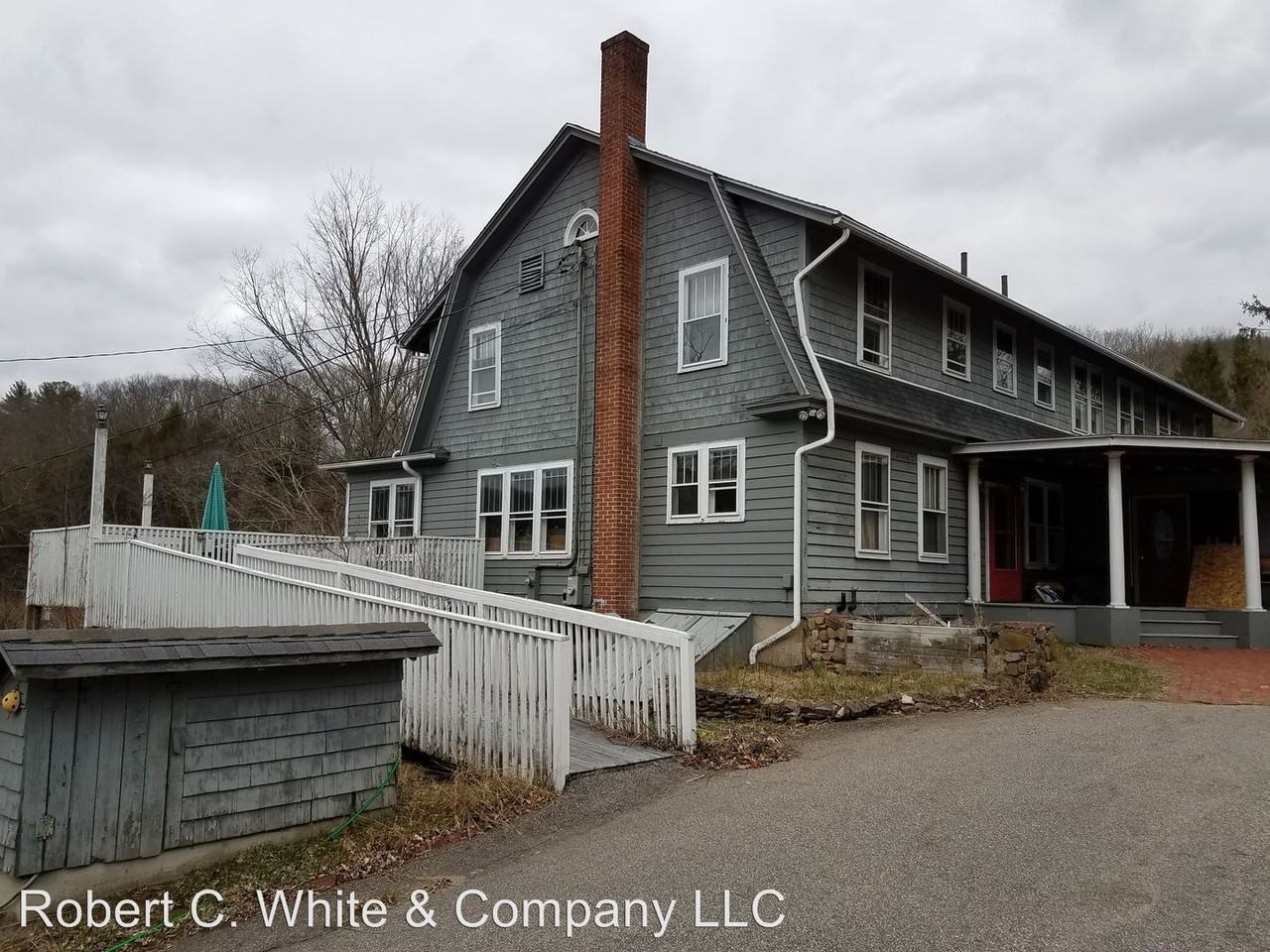 173 Leesville Road - Photo 3 of 8