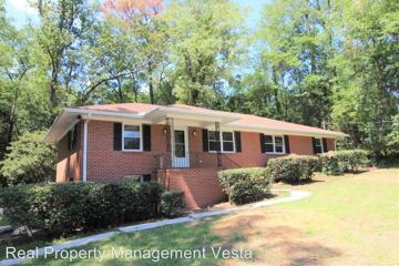 2538 Old Holton Rd Macon Ga 31204 4 Bedroom House For Rent