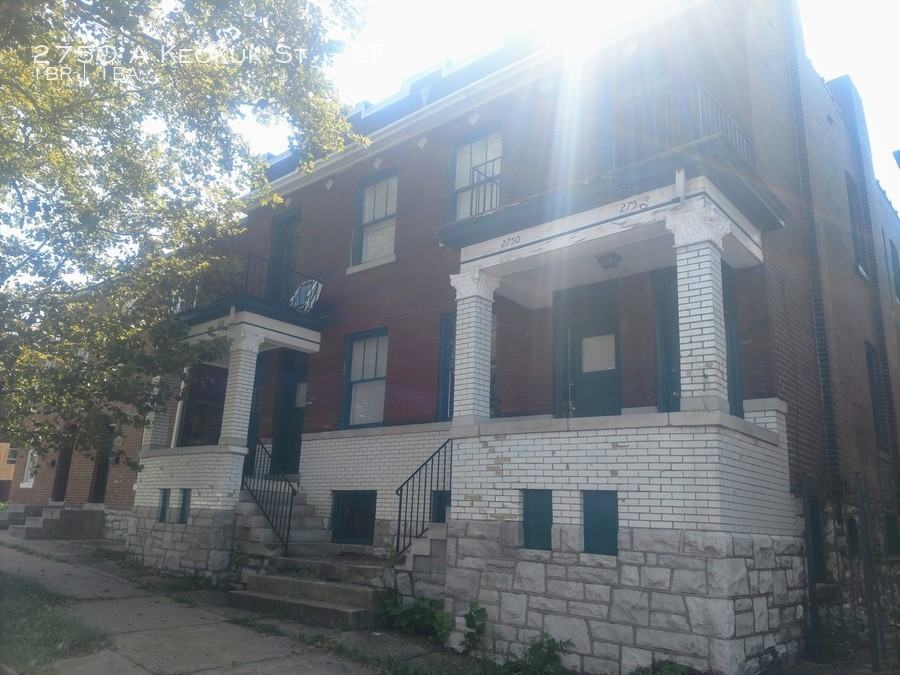 2750A A Keokuk St. #2F - Photo 2 of 13