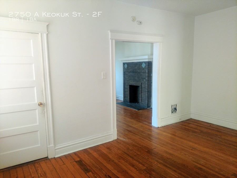 2750A A Keokuk St. #2F - Photo 3 of 13