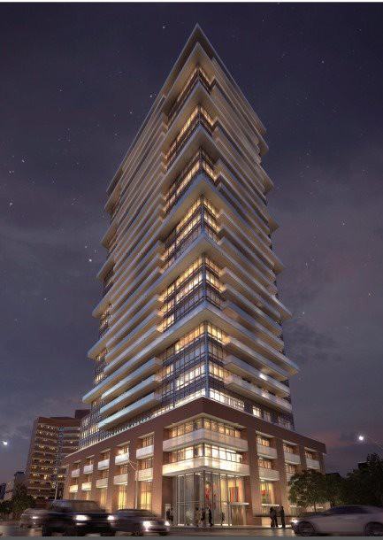 365 Church Street ##506