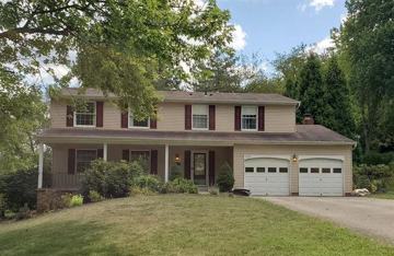 537 Fort Couch Rd Pittsburgh Pa 15241 5 Bedroom House For Rent