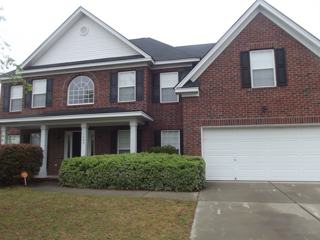 208 Grandview Cir Columbia Sc 29229 5 Bedroom House For