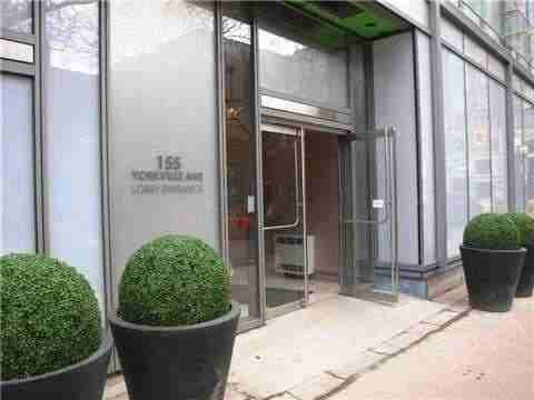 155 Yorkville Avenue ##2104