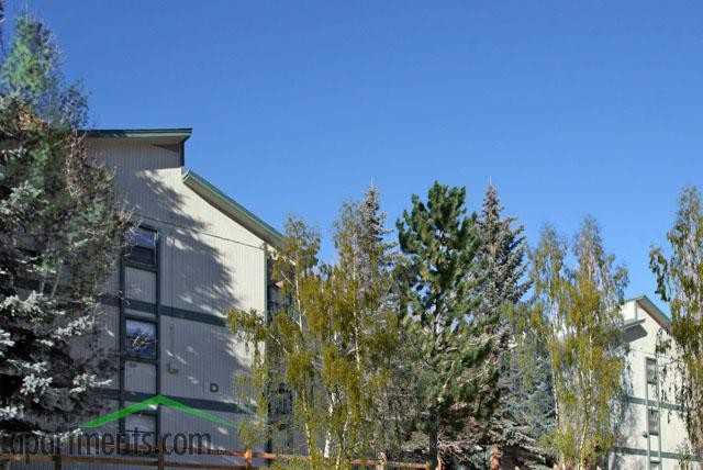 Timber Ridge Apartments 1280 N Frontage Rd W, Vail, CO 81657 Zumper