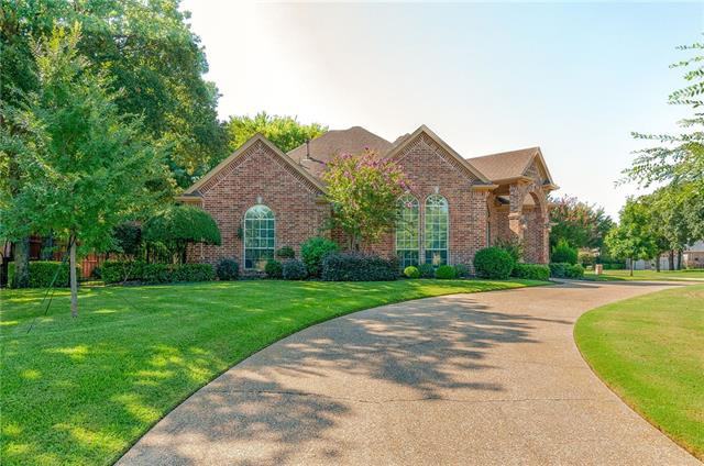 1907 Cresson Dr, Southlake, TX 76092 4 bedroom House Rental Zumper