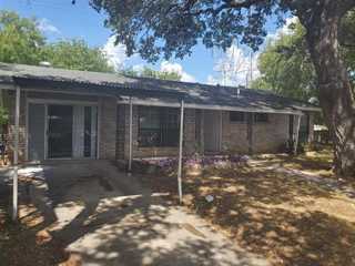 4034 E Palfrey St San Antonio Tx 78223 4 Bedroom House For