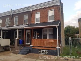 1927 S Lambert St Philadelphia Pa 19145 3 Bedroom House