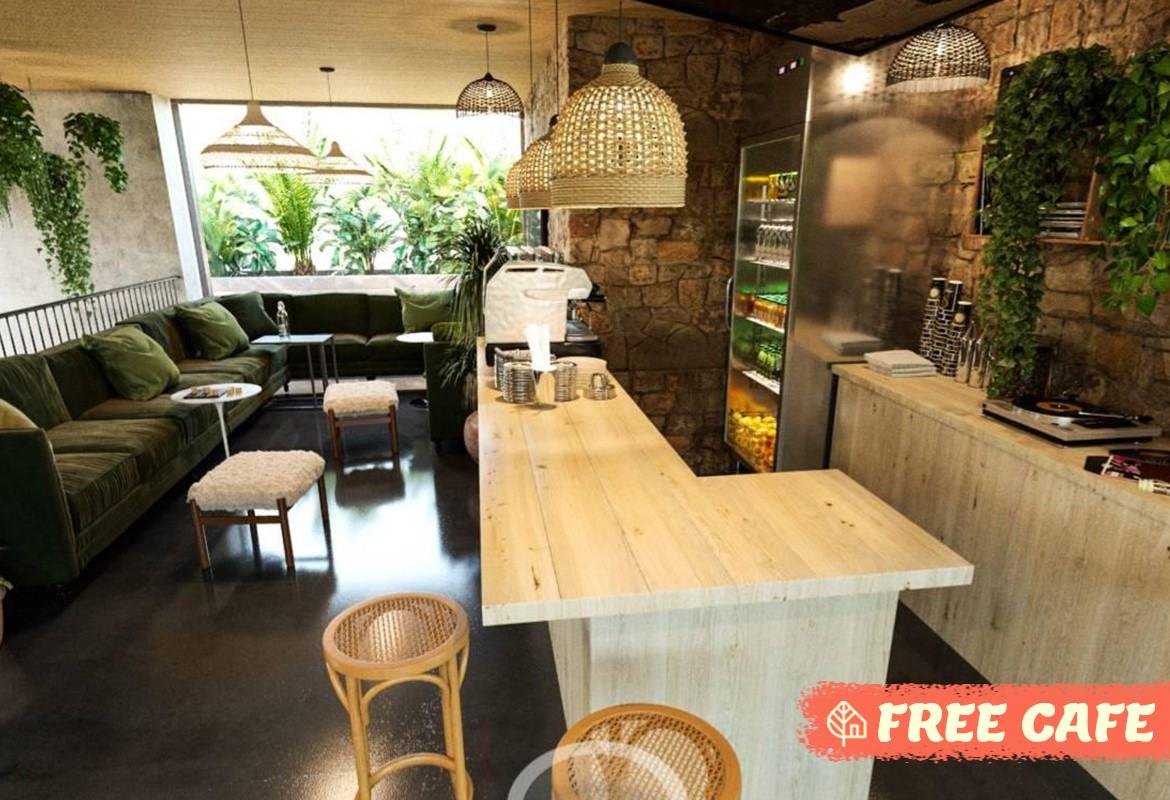 Treehouse Co-Living - Photo 3 of 35