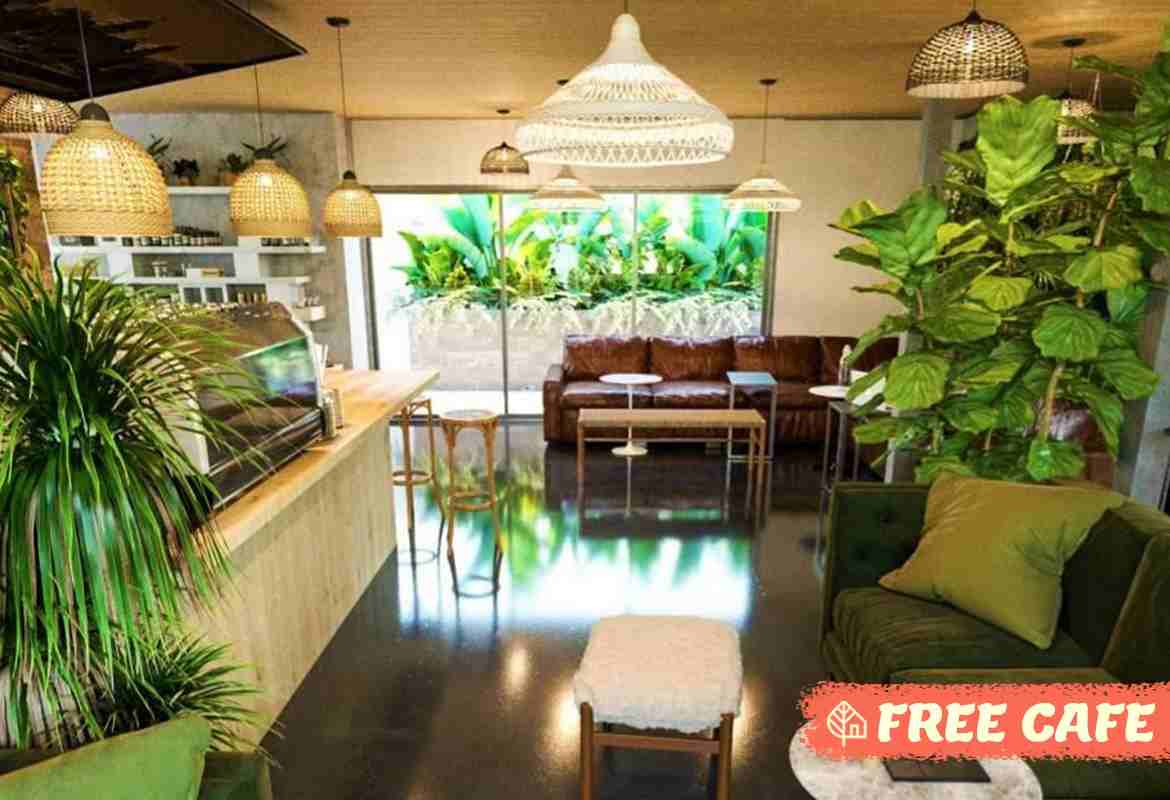 Treehouse Co-Living - Photo 4 of 35