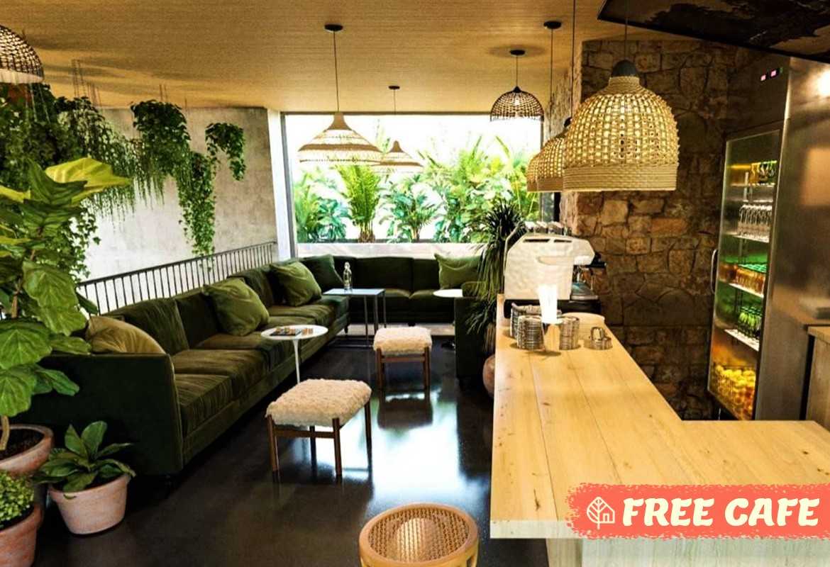 Treehouse Co-Living - Photo 5 of 35