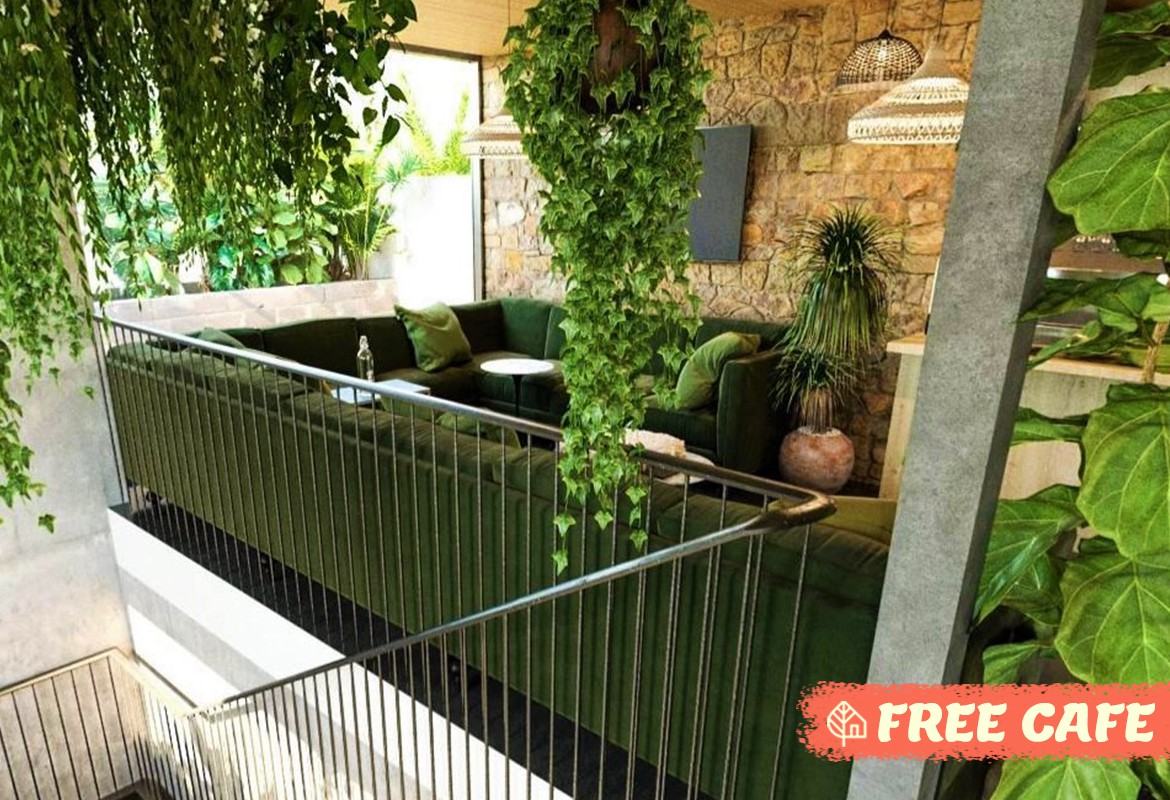 Treehouse Co-Living - Photo 6 of 35