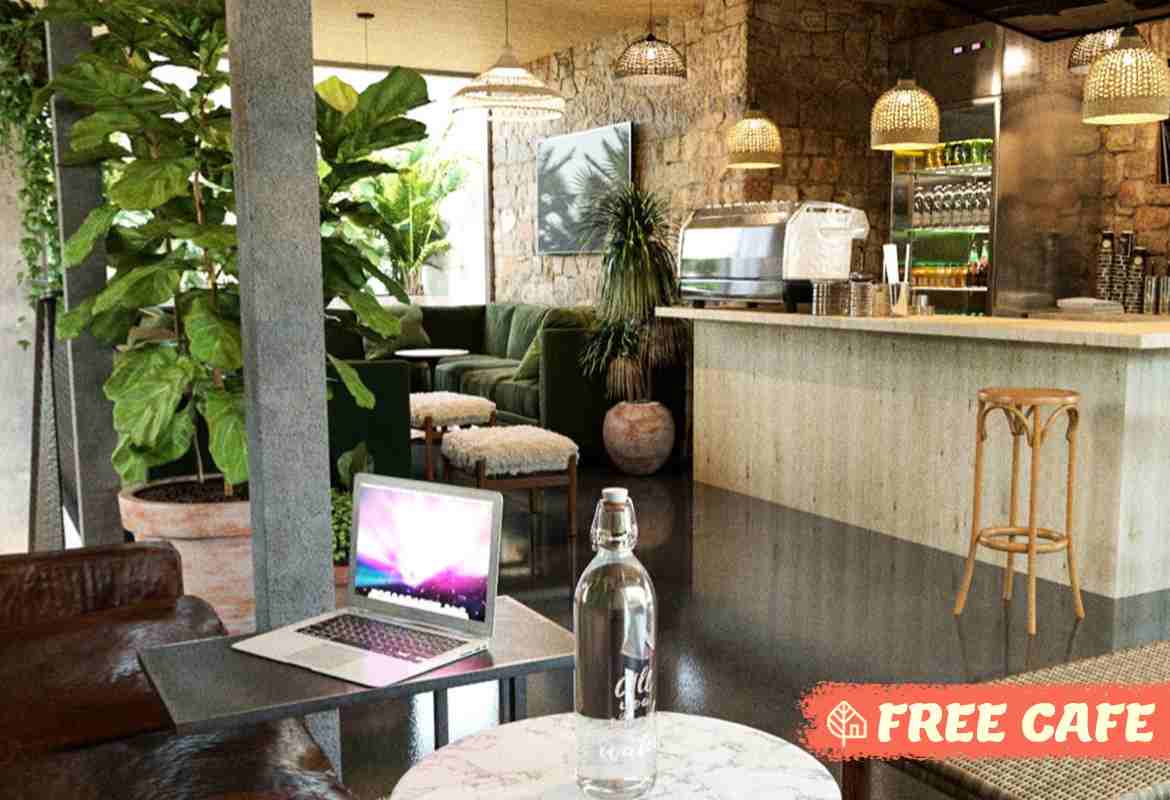 Treehouse Co-Living - Photo 2 of 35