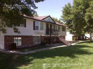 737 Cleveland St 1 Idaho Falls Id 83401 2 Bedroom