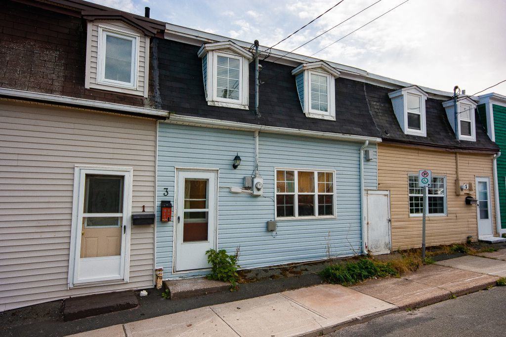 3 Charlton St Apartments in Downtown, St. John's, NL A1C 1Y8 Zumper
