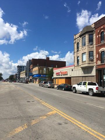 2712 North #3F - Photo 3 of 21