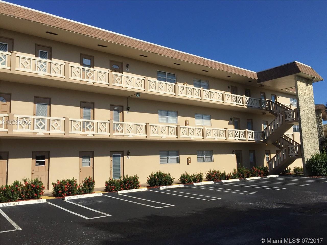 5001 W. Oakland Park Blvd. #109